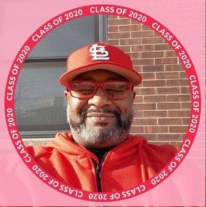 Meet your Posher, Freddie